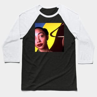 Sade modern Baseball T-Shirt